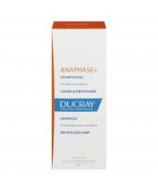 Ducray Anaphase + Strengthening Shampoo